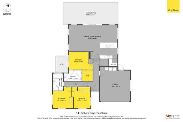 14 Lamborn Drive Papakura_1