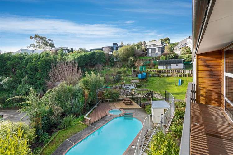 8 Pentre Terrace Cashmere_18