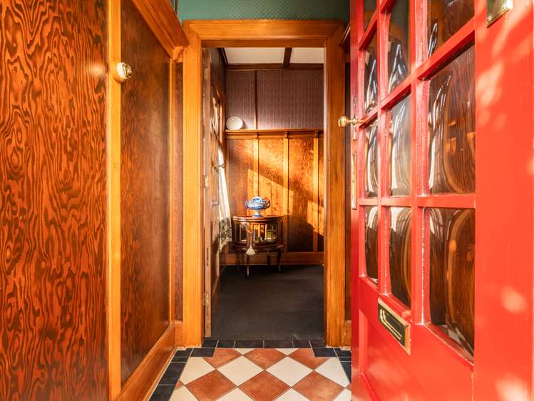 23 Nottingham Crescent Calton Hill_2