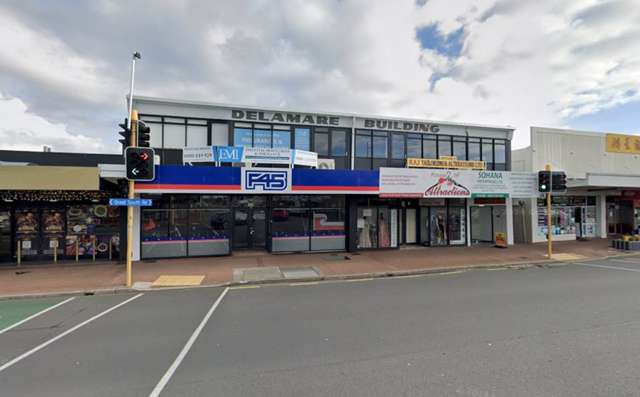 BRAND NEW 200M² OFFICE FOR LEASE