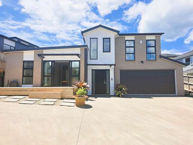 New Home & Income In Orewa