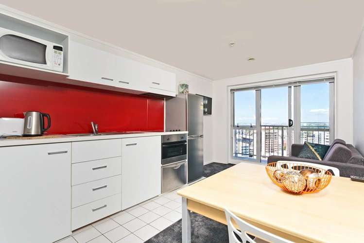 17F/8 Bankside Street City Centre_5