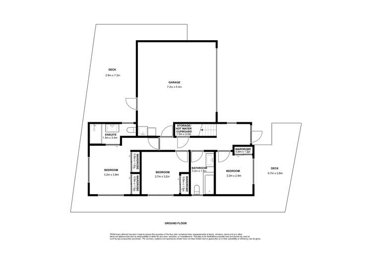 42 Domett Street Newlands_14