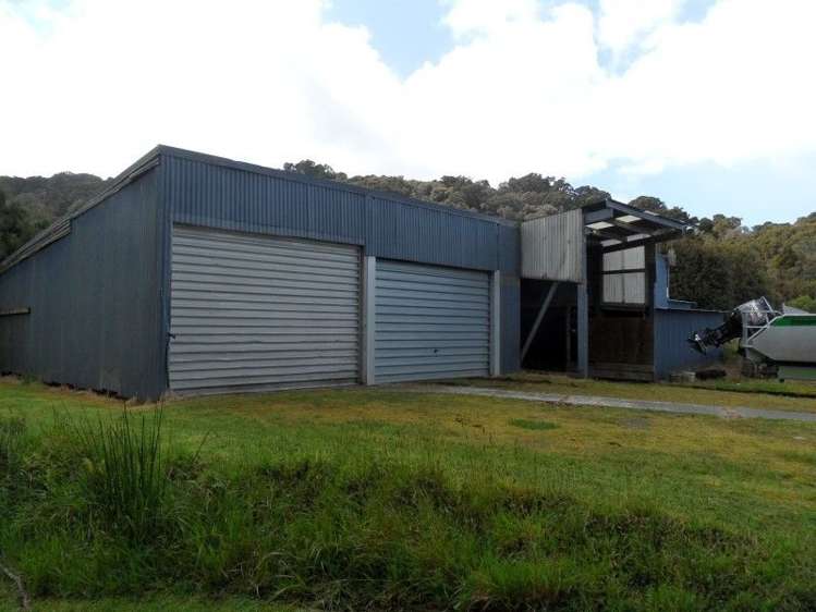 343 Back Road Stewart Island/Rakiura_22