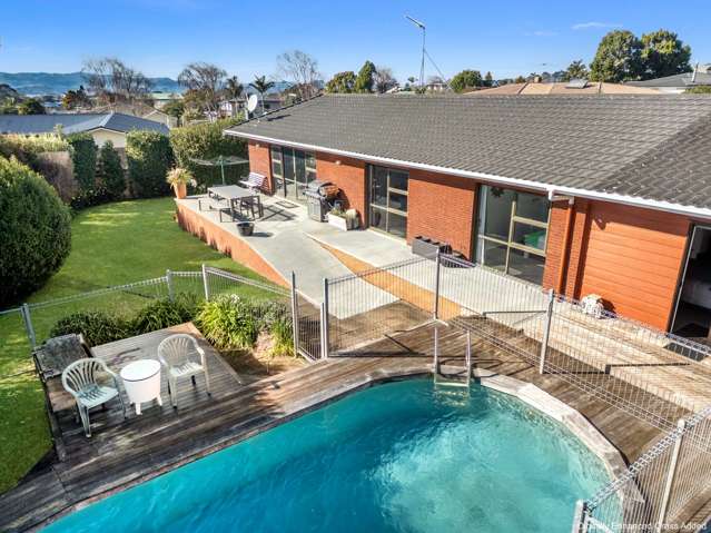 Spacious, Sunny & Seriously Inviting