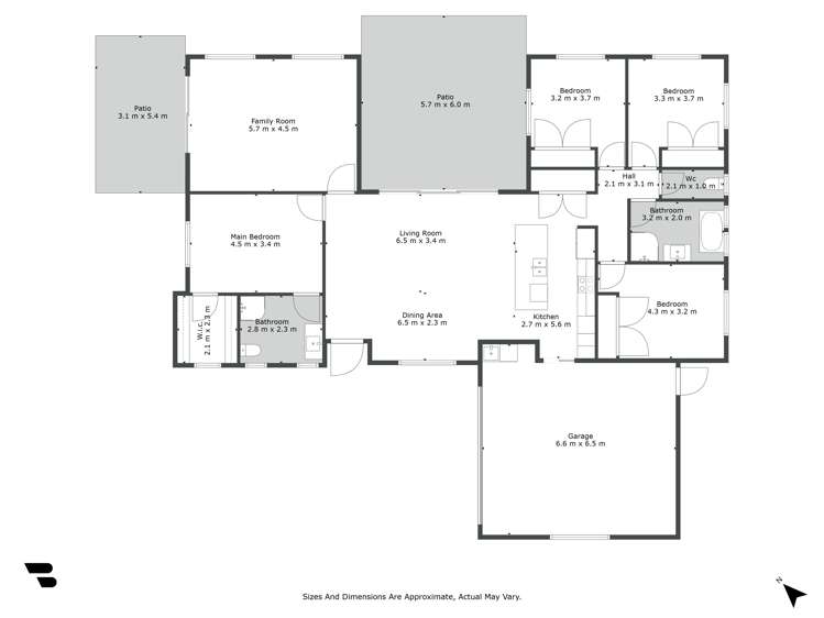 2 Cupples Street Papamoa_28