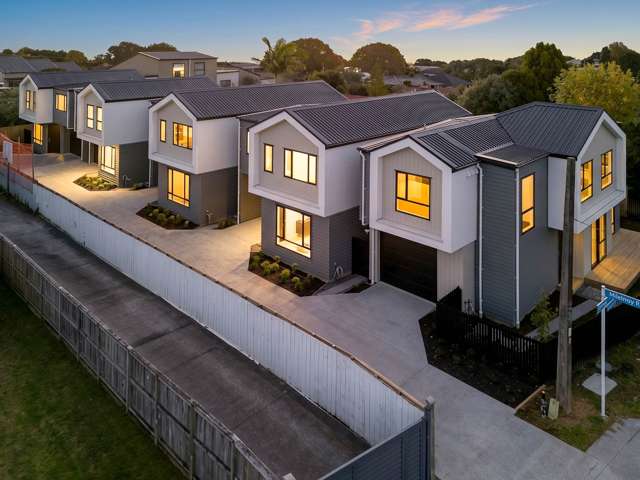 Brand New Standalone Living – Act Fast!