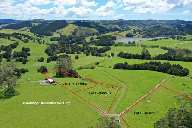 1572 Lot 2, Millbrook Road Taipuha_1