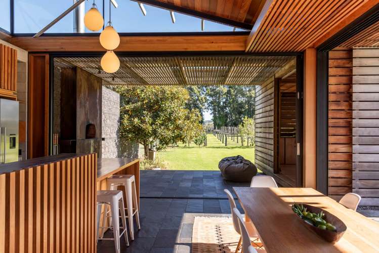 110 Woodhill Park Road Waimauku_9