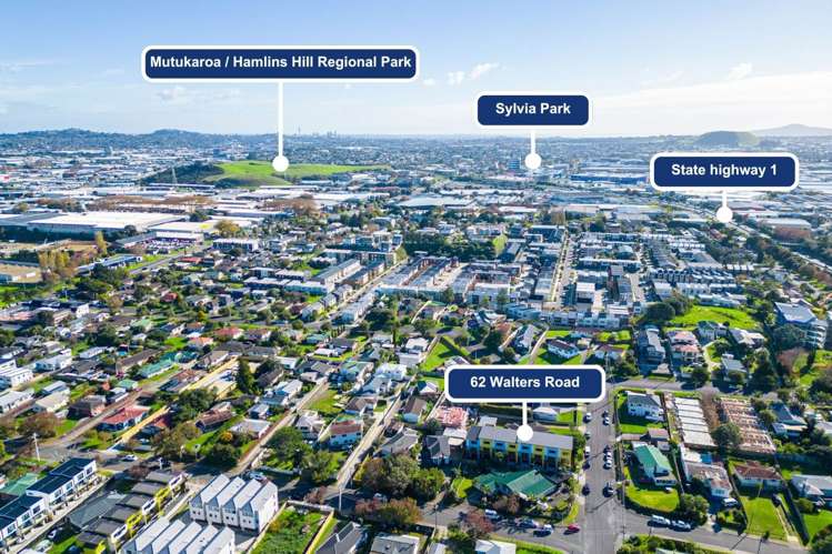 Lots 2-8/62 Walters Road Mt Wellington_15