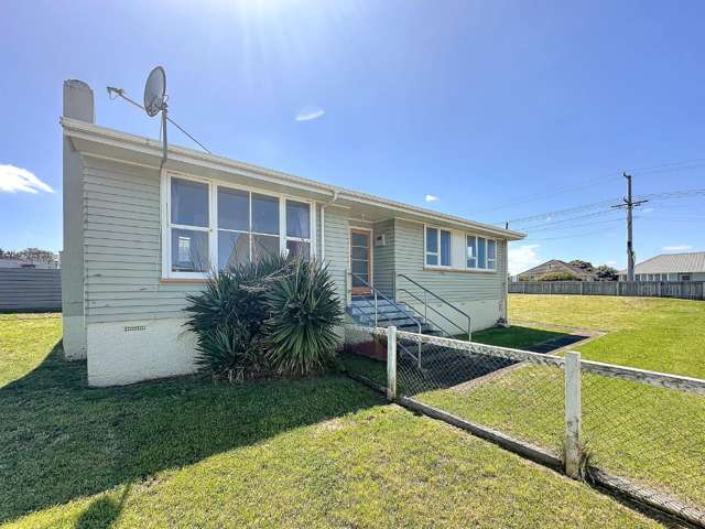 CASTLECLIFF - 3 BEDROOMS