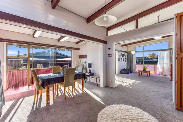"Step Inside and Discover Spacious Family Living"
