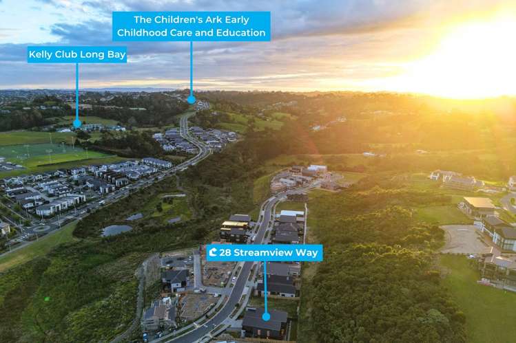 28 Streamview Way Long Bay_26