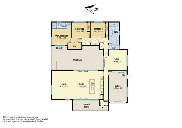 14 Lauti Lane Paerata_1