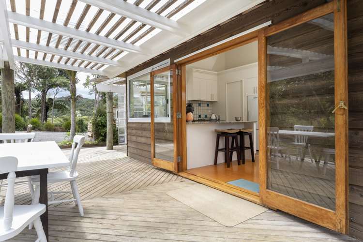 16 La Trobe Track Karekare_12