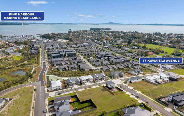 17 Kowaitau Avenue Beachlands_22