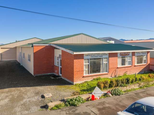 6 Sutherland Terrace Blenheim_1