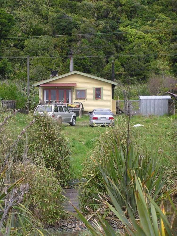 144 Torea Street Granity_12