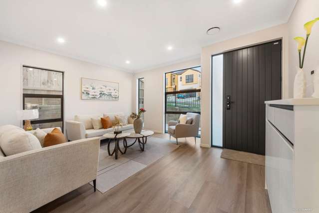 25 Hauhake Road Flat Bush_3