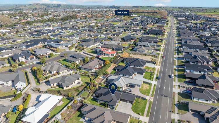 41 Fairway Drive Morrinsville_20