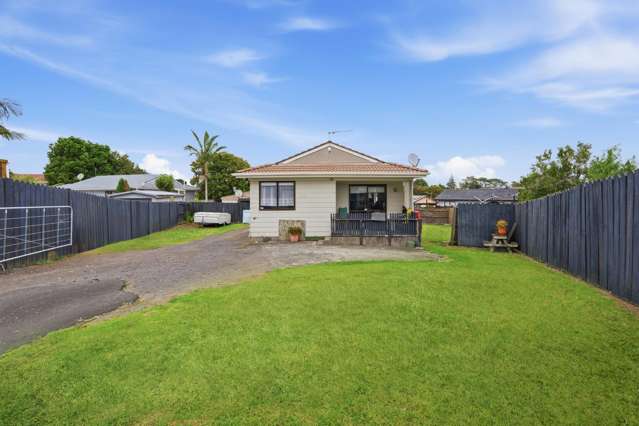 Unlock the Potential - 618m² Freehold Opportunity!