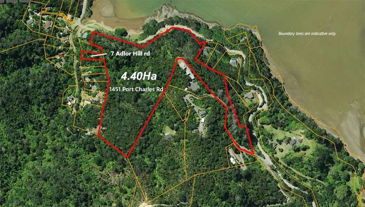 1451 Port Charles Road_0