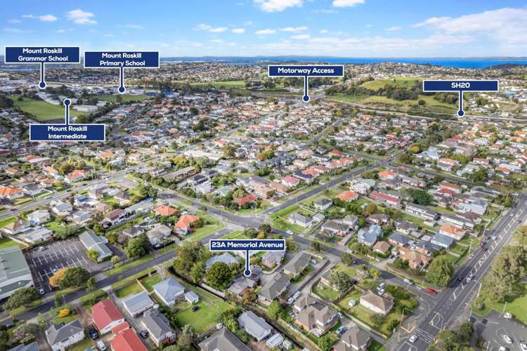 23a Memorial Avenue Mount Roskill_21