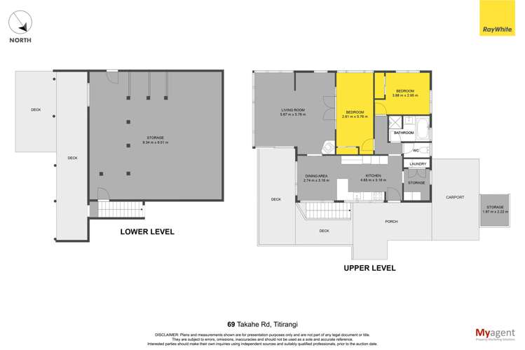 69 Takahe Road Titirangi_21