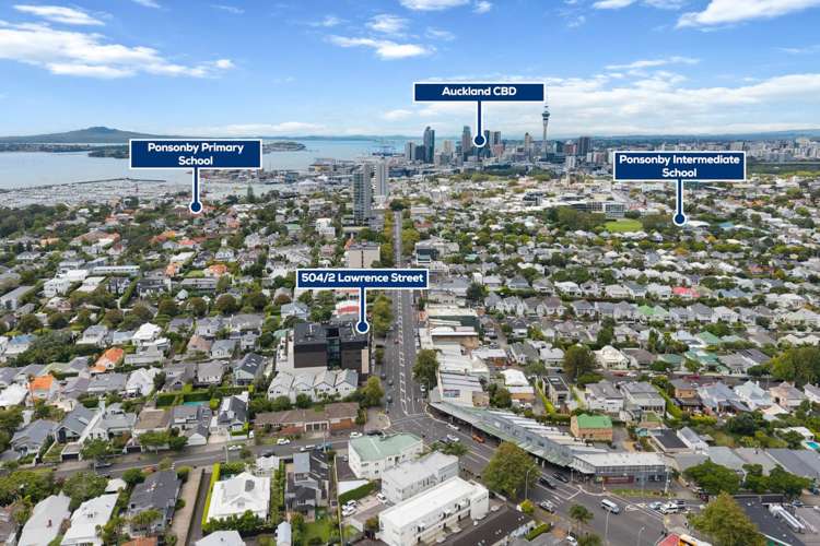 504/2 Lawrence Street Herne Bay_17