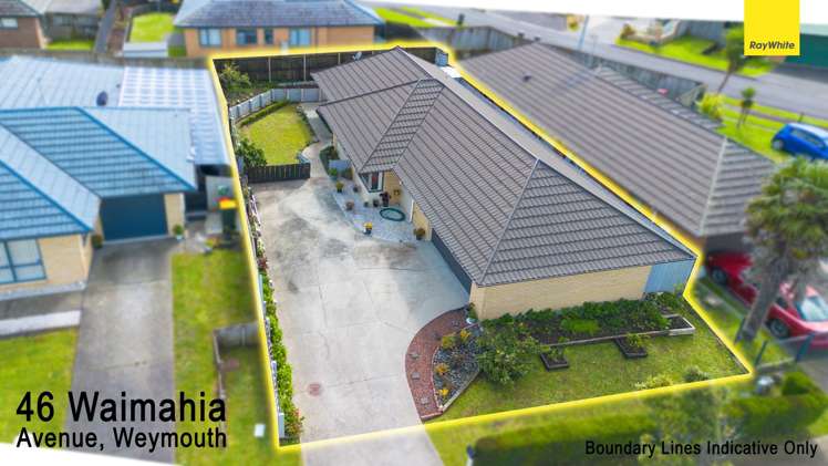46 Waimahia Avenue Manurewa_13