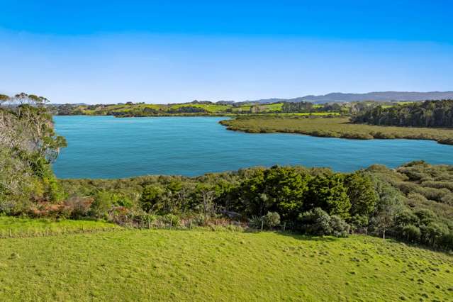 2/399 Whitmore Road Tawharanui Peninsula_1