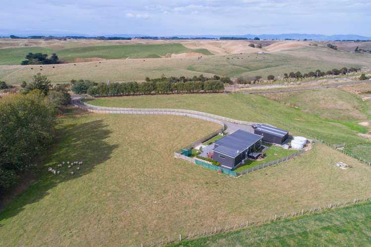 567 Lethbridge Road Halcombe_32