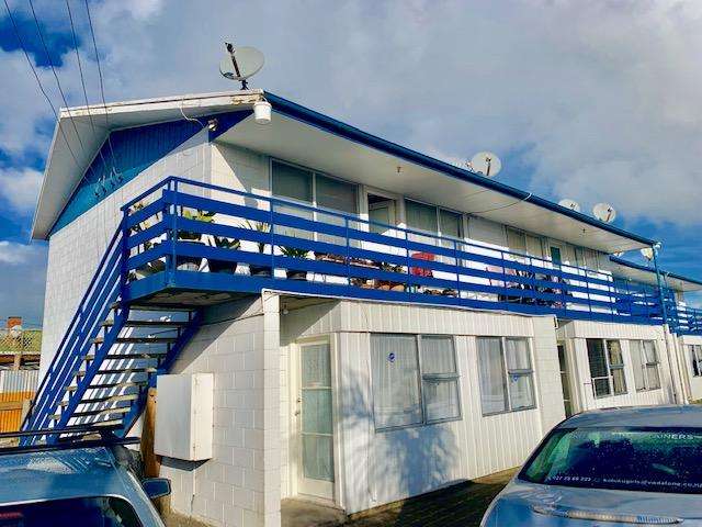Great unit in Frankton
