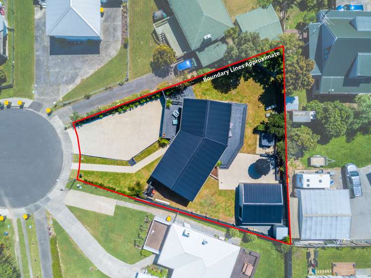 16 Gilpin Place Beach Haven_19