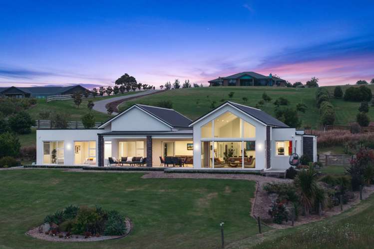 61 Lakeview Lane Mangawhai_34