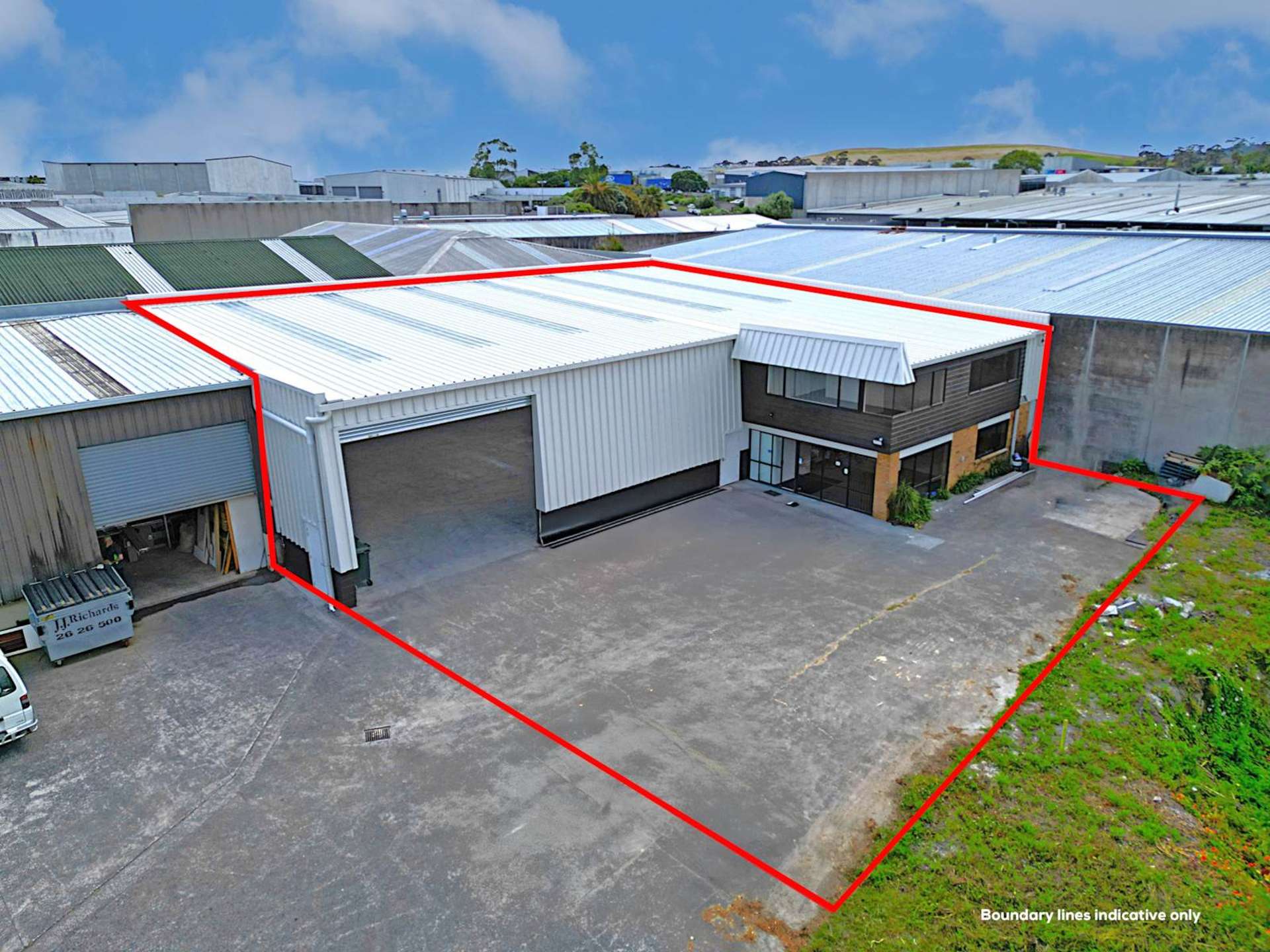 Unit 4/32 Neilpark Drive East Tamaki_0