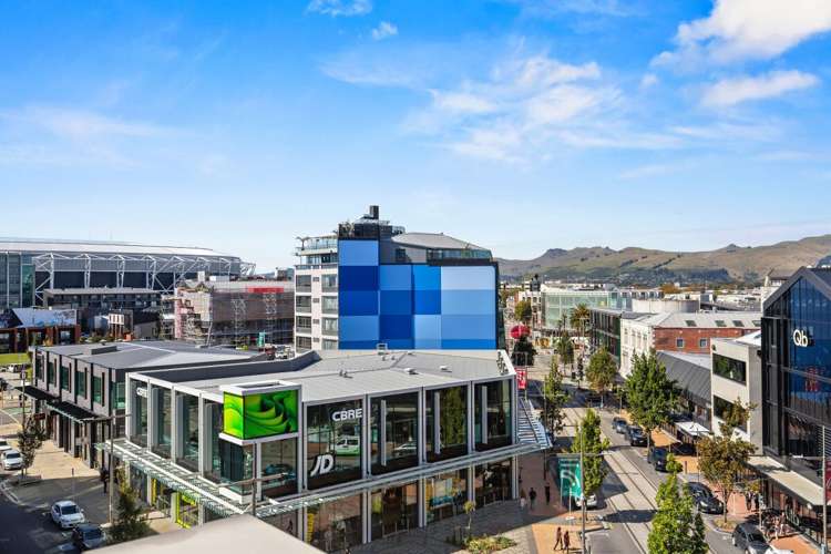 222 High Street City Centre_21