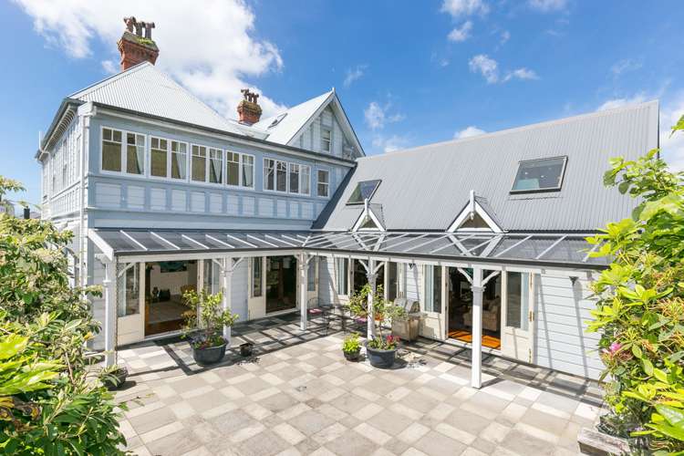 50 Tinakori Road Thorndon_2