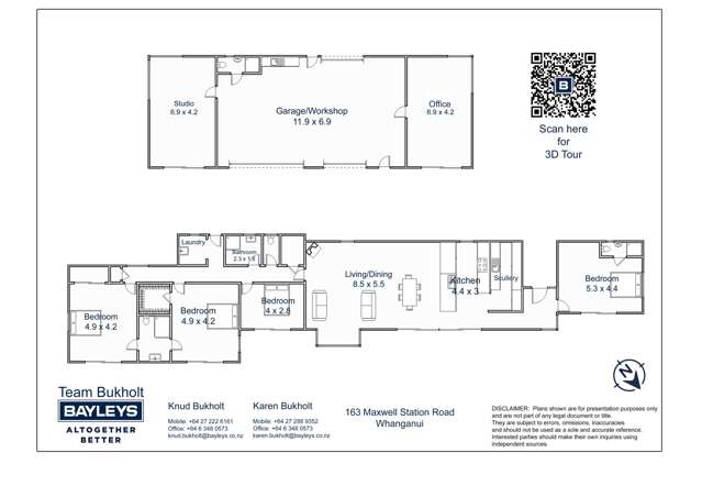 163 Maxwell Station Road Maxwell_1
