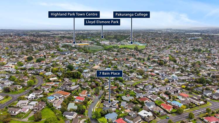 7 Bain Place Bucklands Beach_31