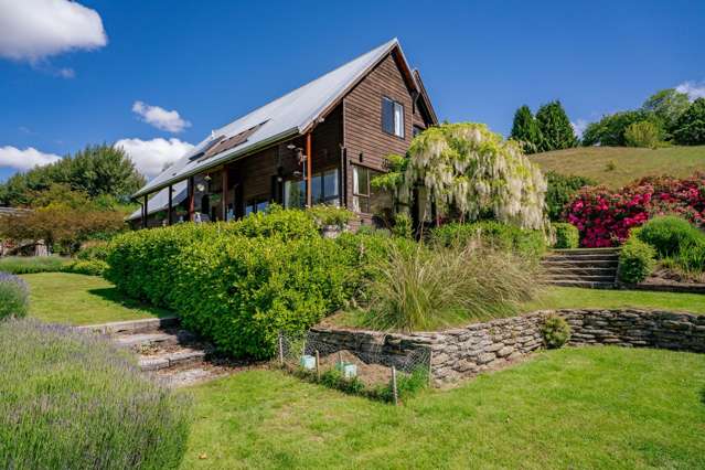 58 Mountain View Road Dalefield/Wakatipu Basin_4