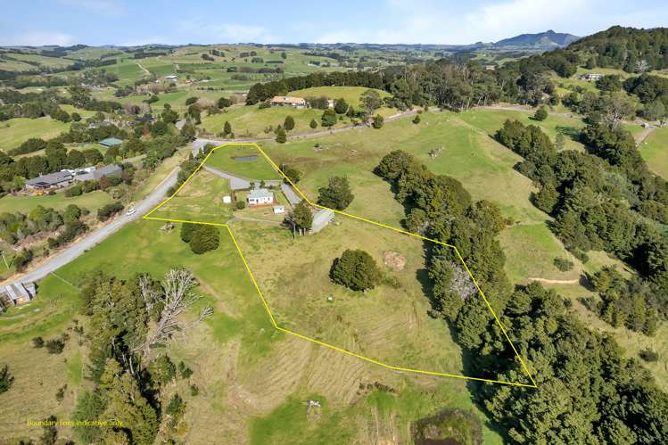 3 Panekaira Road Mangapai and Surrounds_26