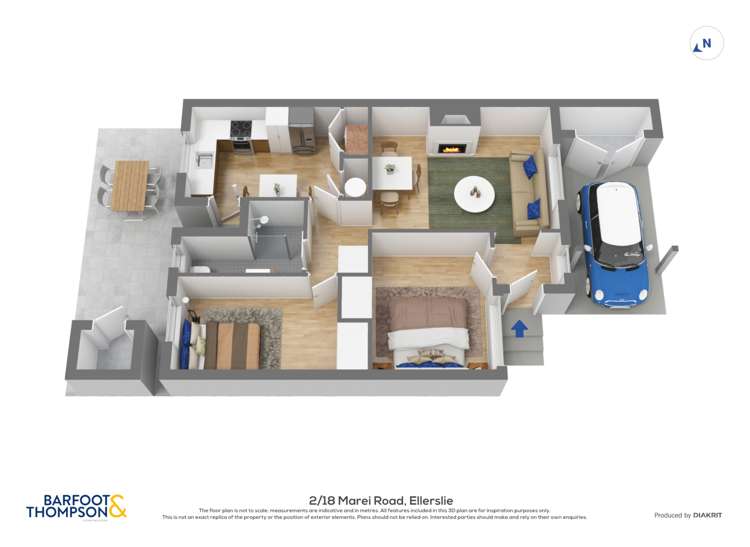 2/18 Marei Road Ellerslie_9