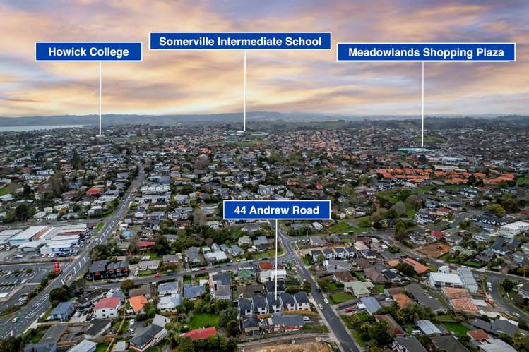 44E Andrew Road Howick_22