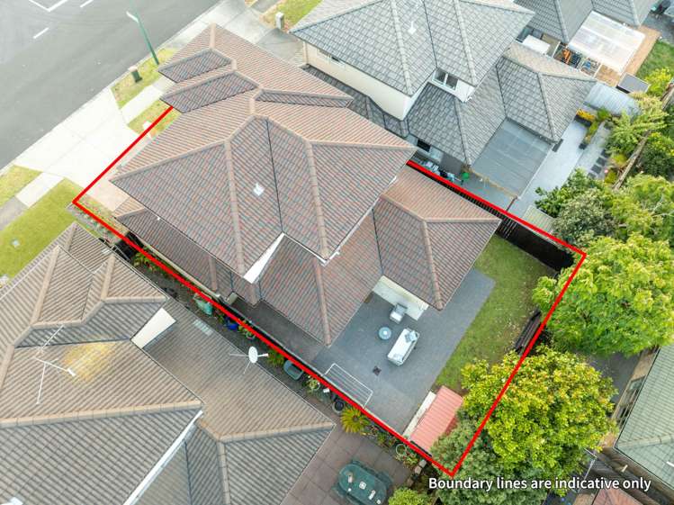 21 Kestev Drive Flat Bush_20