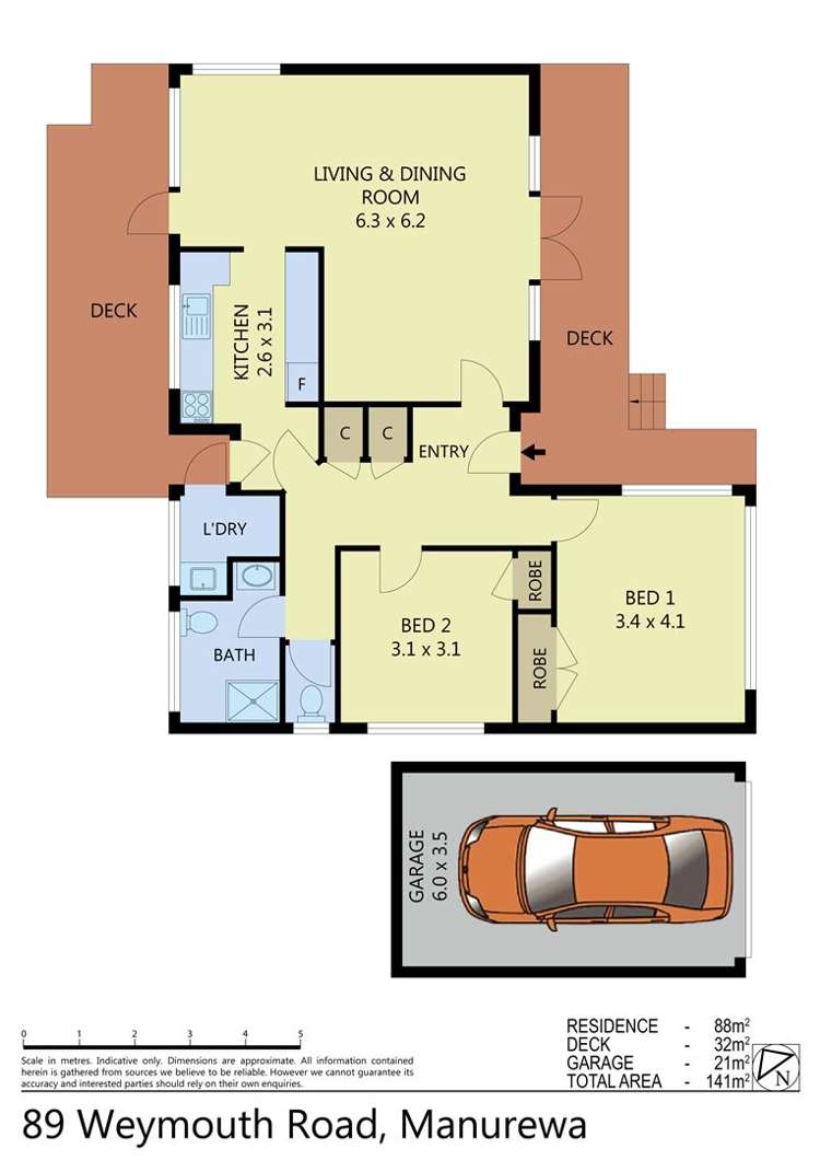 1/89 Weymouth Road Manurewa_10