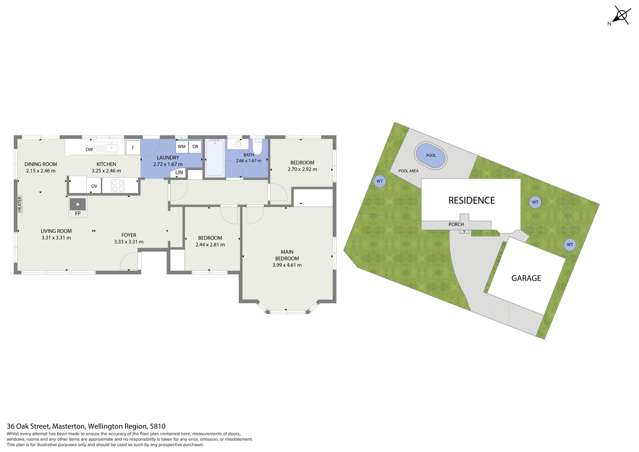 36 Oak Street Upper Plain_1