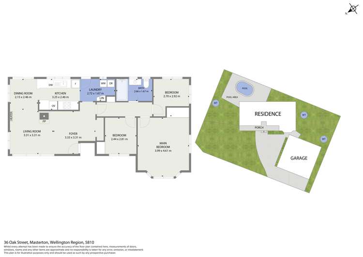 36 Oak Street Upper Plain_27