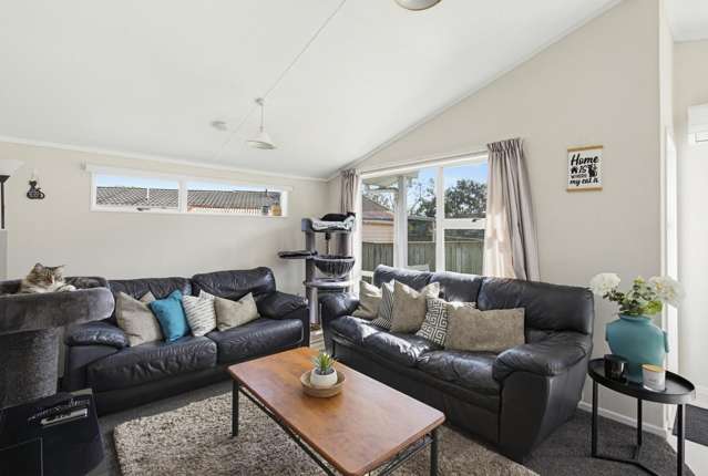 27 Morgan Crescent Levin_1