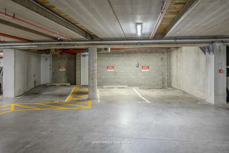 905/88 The Strand Parnell_52